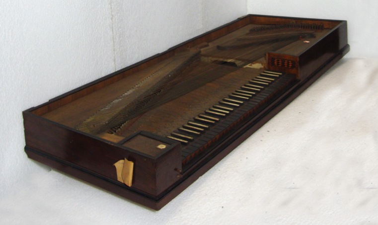 The Boos Clavier The Boos Clavier